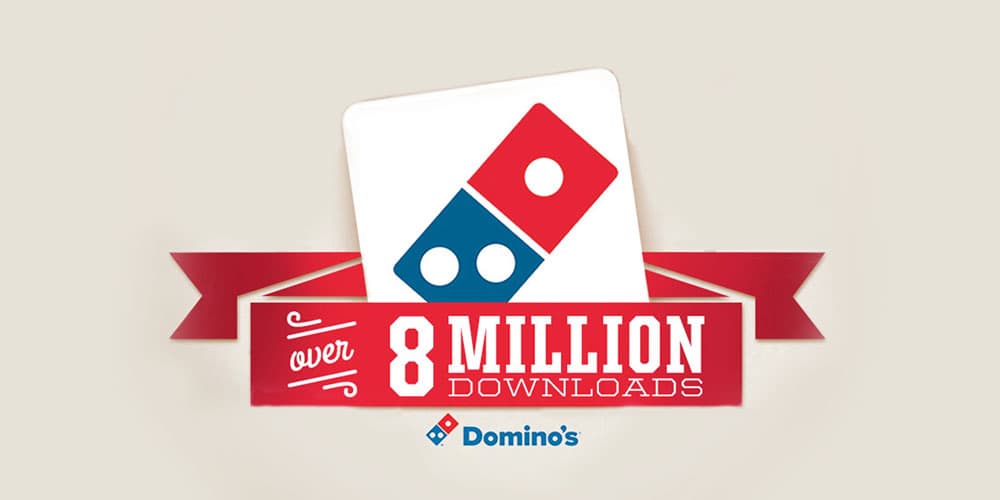 Domino's Mobile App