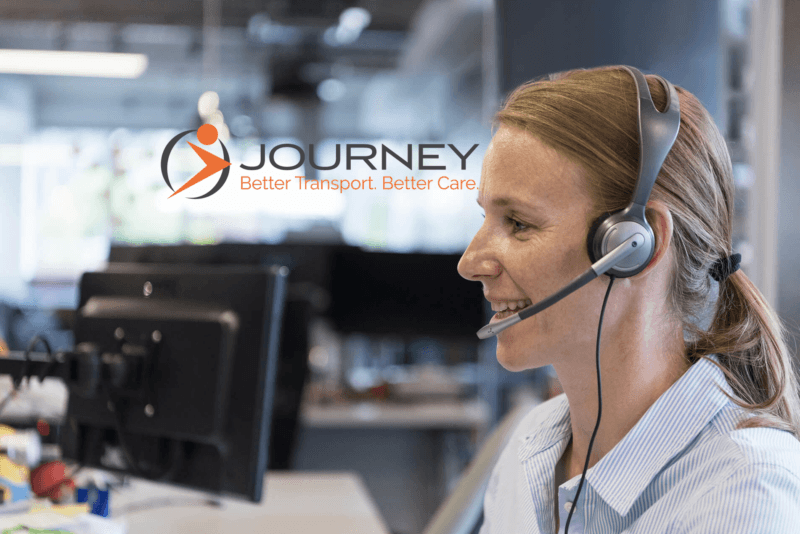 Journey Transportation