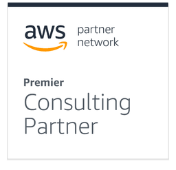 AWS Consulting Partner