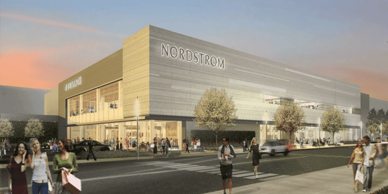 Nordstrom Mobile App