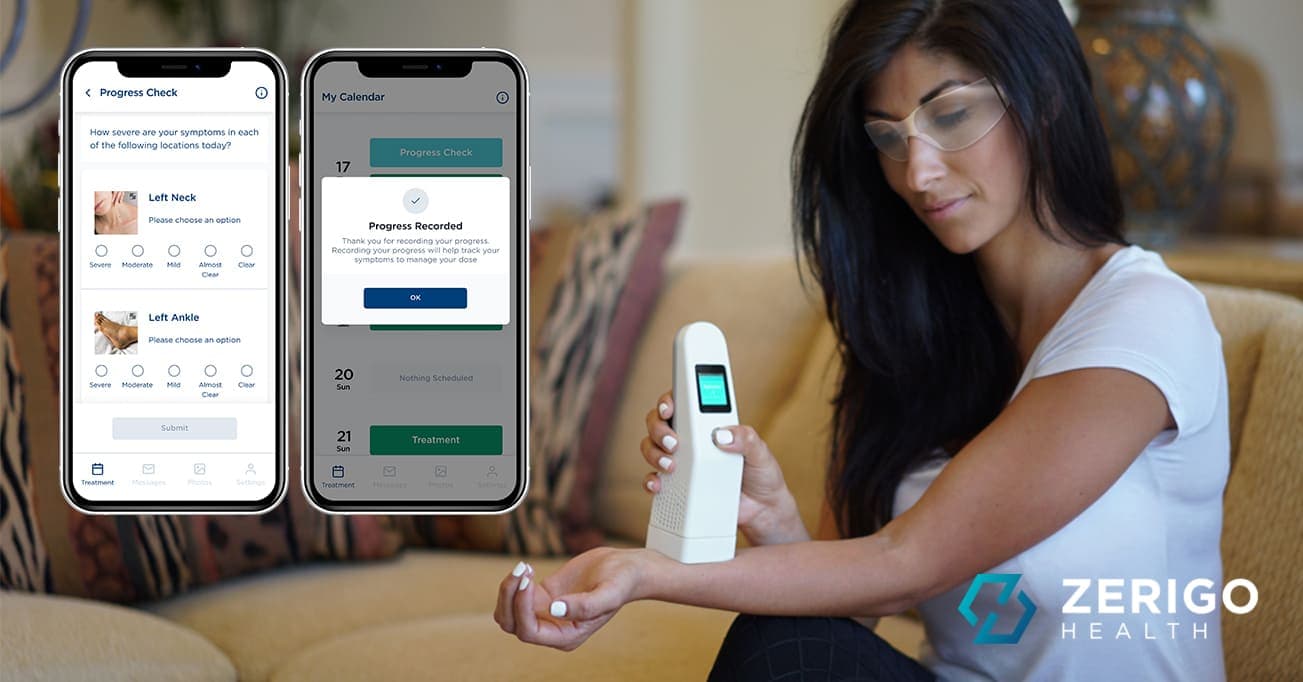 Zerigo Medical Platform