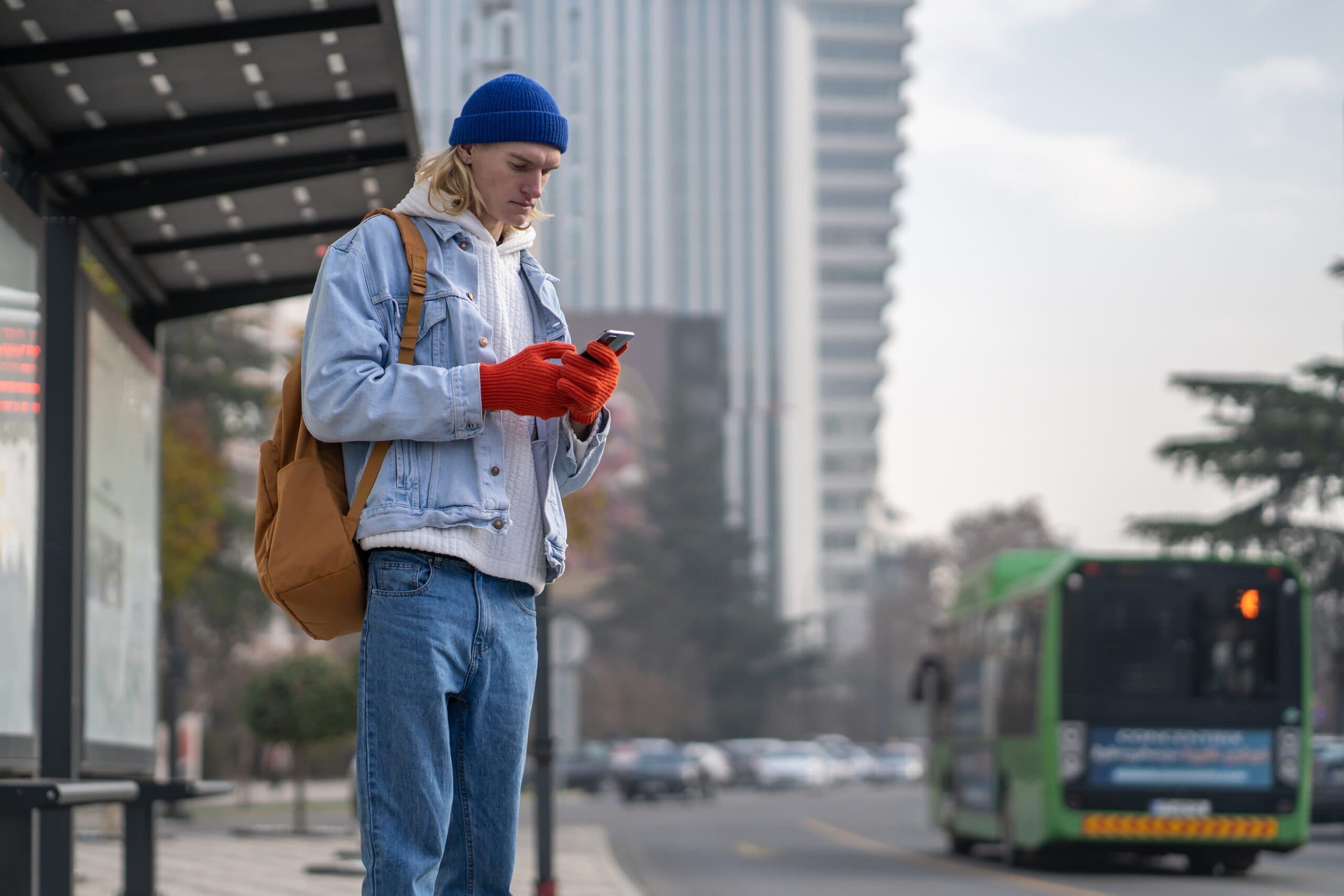 The Importance of Localization in Mobile App Development