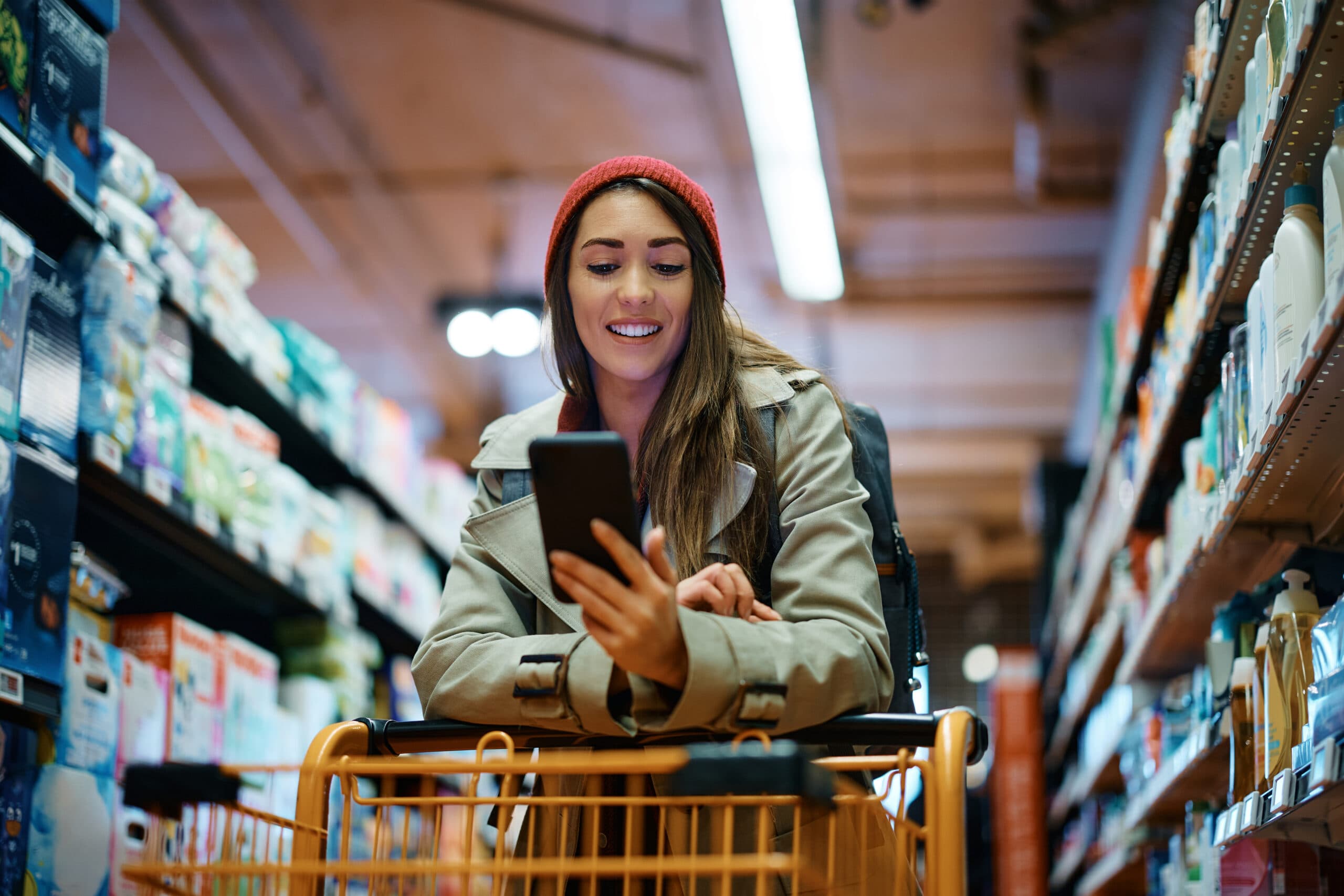 The Impact of Mobile Apps on the Retail Industry