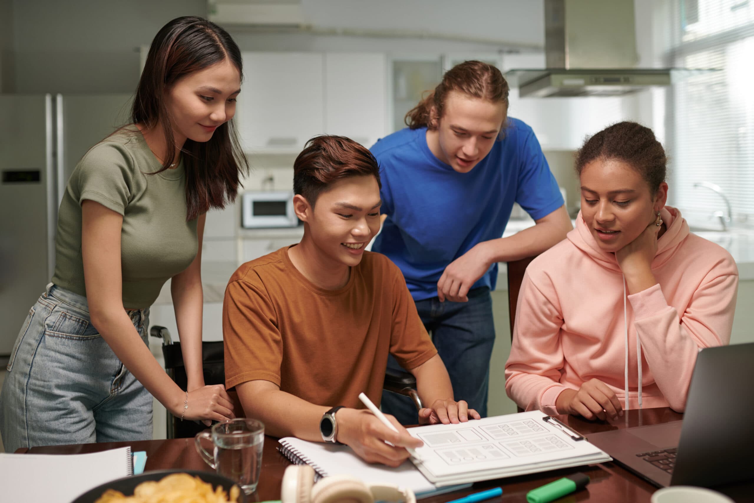 The Role of Mobile Apps in the Education Sector