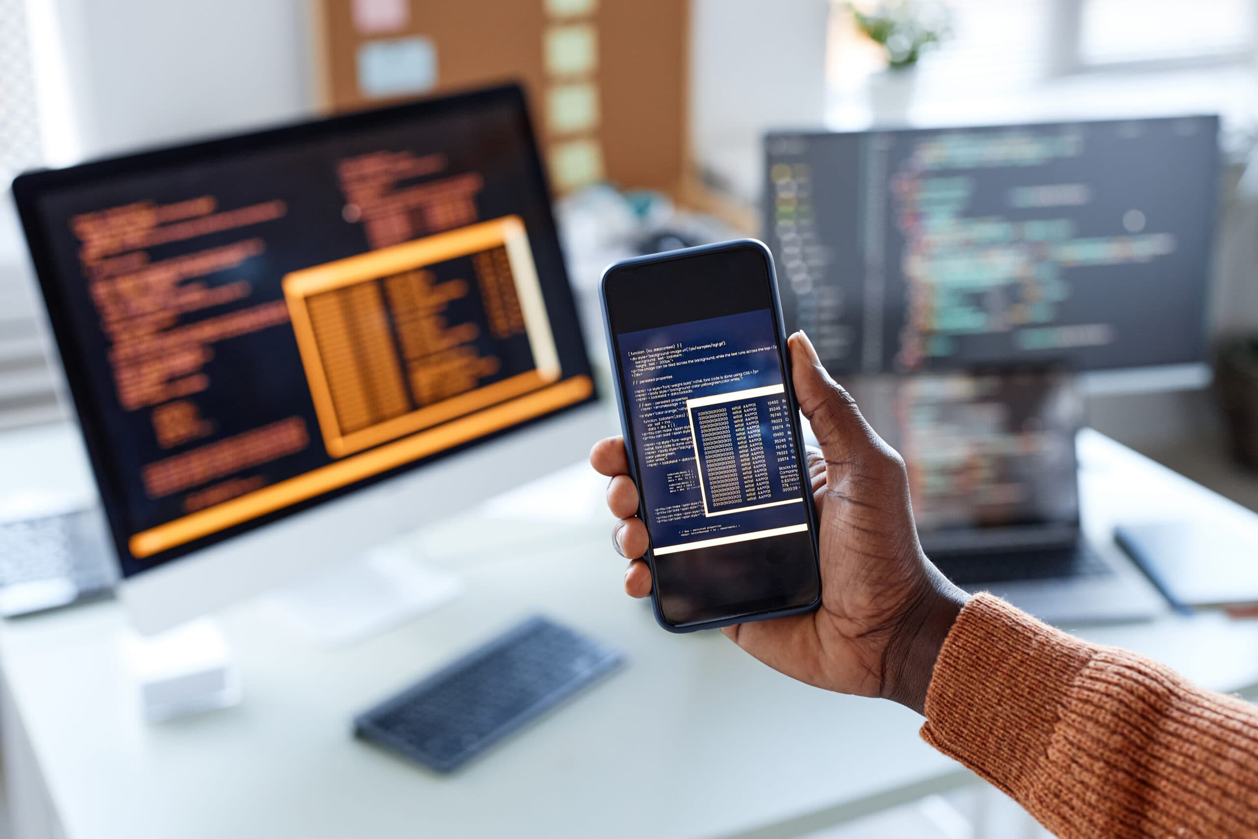 How to Effectively Beta Test Your Mobile App