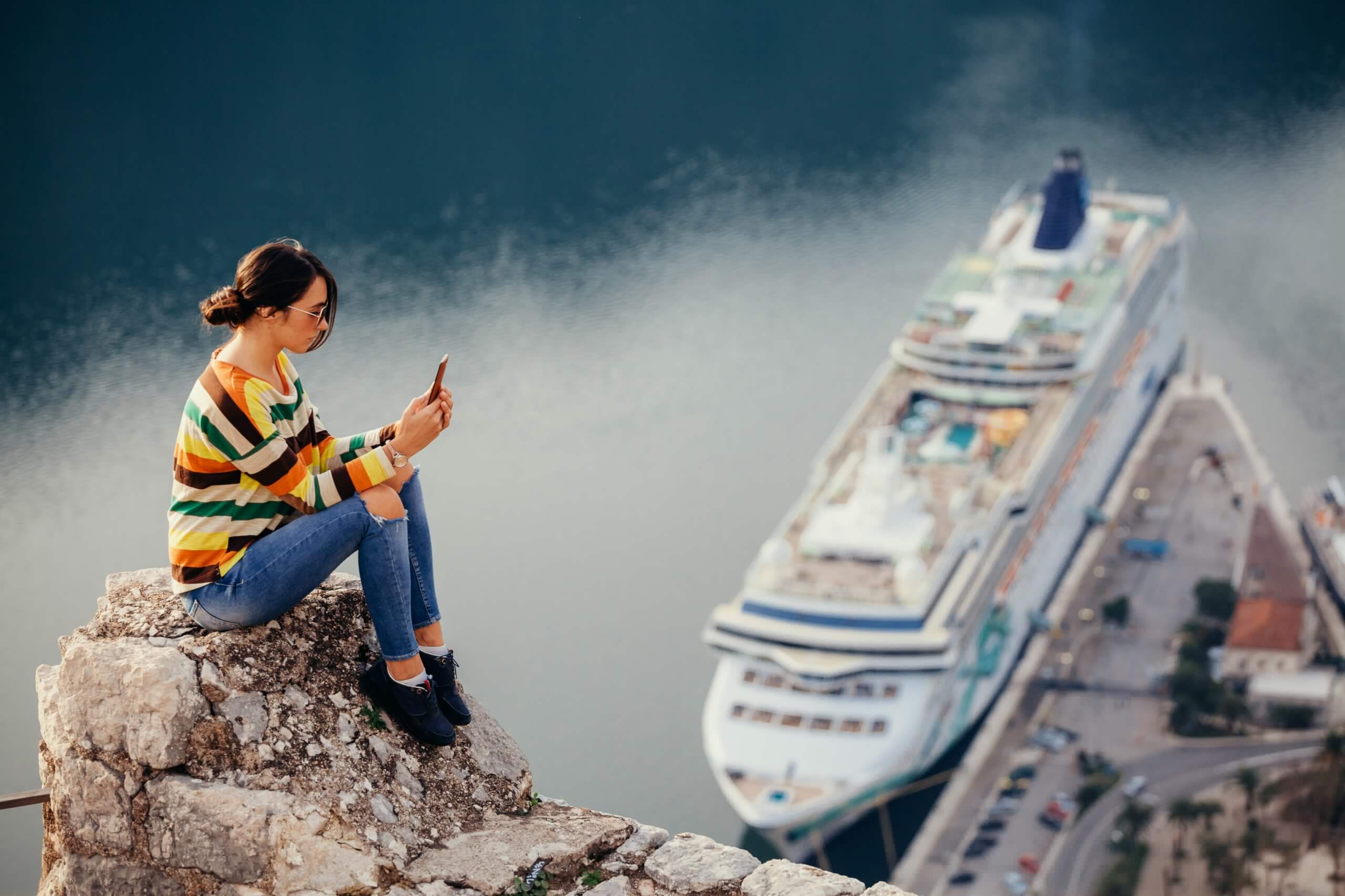 The Impact of Mobile Apps on the Travel Industry