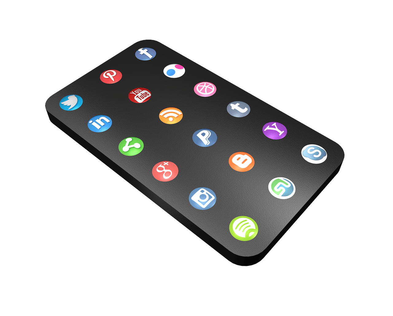 The Benefits of Using Mobile Apps for Internal Communications