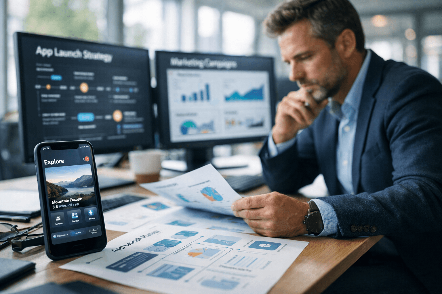 How to Achieve a Smooth App Launch