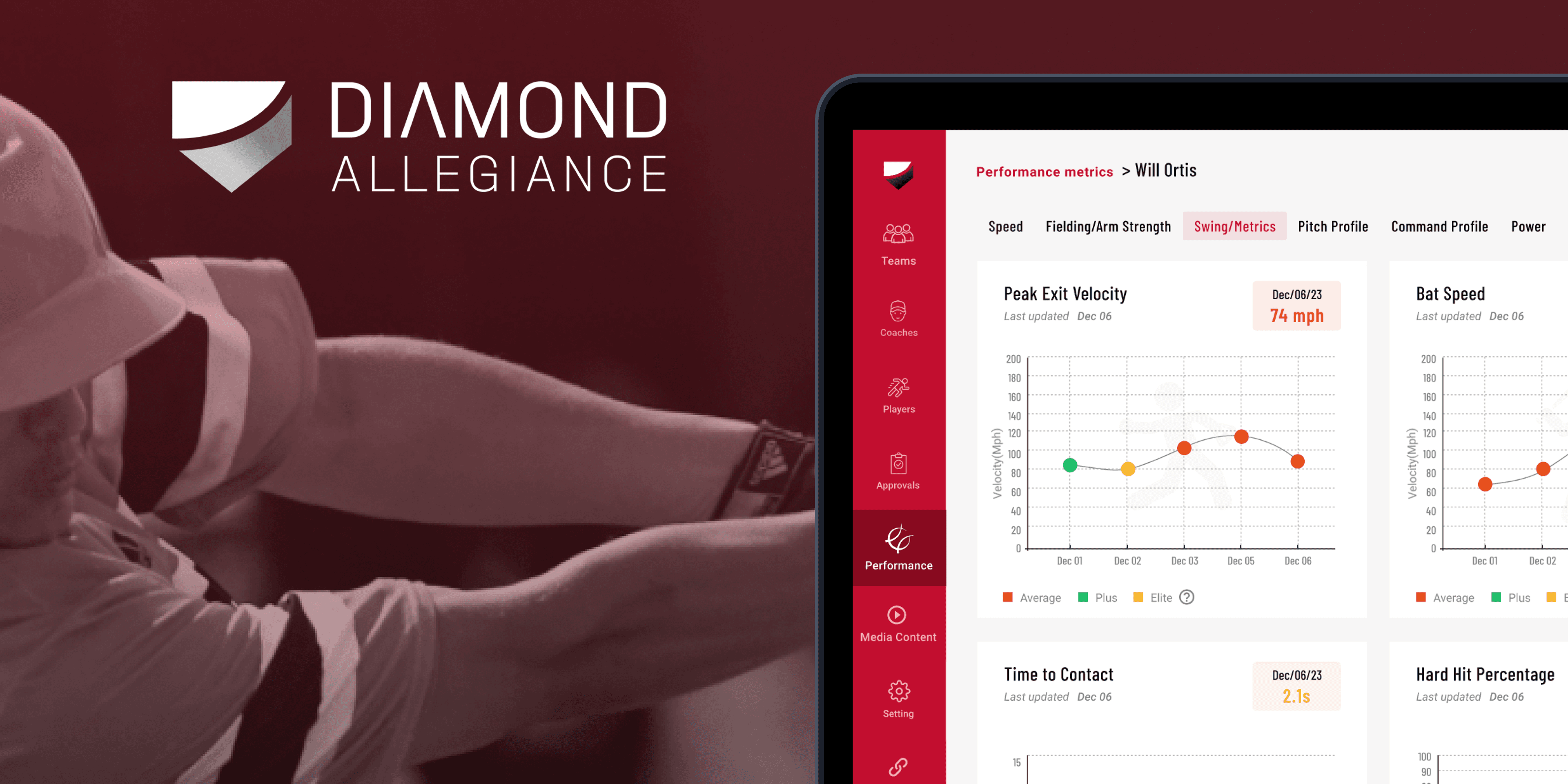 Diamond Allegiance